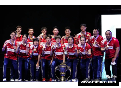 mk体育CCTV5直播国乒与国羽争夺苏迪曼杯，APP转播湖人与掘金的巅峰对决 - 副本 - 副本