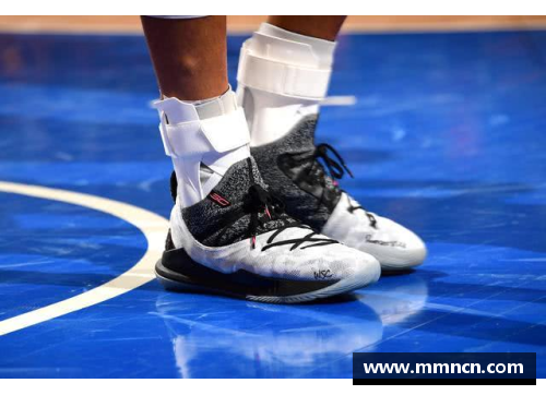 mk体育NBA明星保罗鞋，探索其设计背后的创新与灵感
