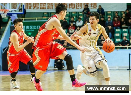 mk体育姚明宣布CBA启动全球招聘，力争打造国际一流联赛体系