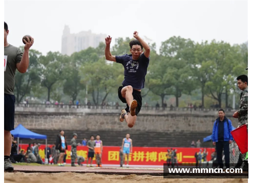 mk体育国防科大勇夺世界第一，打破欧美垄断的辉煌时刻 - 副本