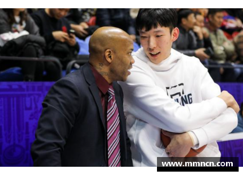 mk体育CBA联赛新政策出台，外援限制取消俱乐部欢呼球迷疯狂哀号