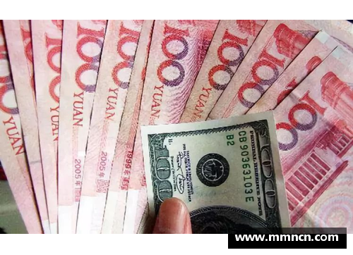mk体育人民币兑美元创45个月新高节前结汇旺季后人民币或面临调整 - 副本