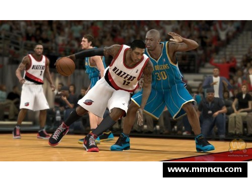 mk体育蛮生NBA：深度解析球场上的异域风云