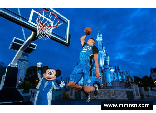 mk体育缘起NBA：探寻篮球背后的故事 - 副本
